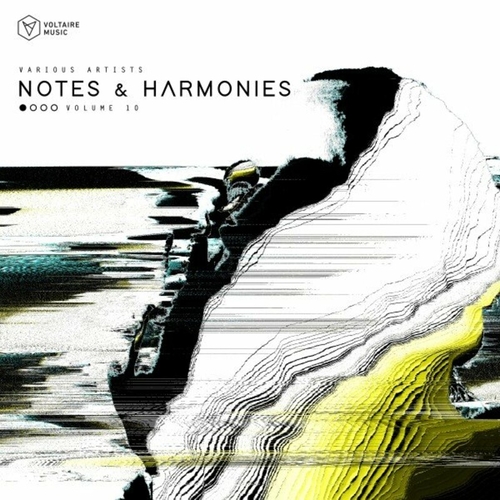 VA - Notes & Harmonies, Vol. 10 [VOLTCOMP1166]